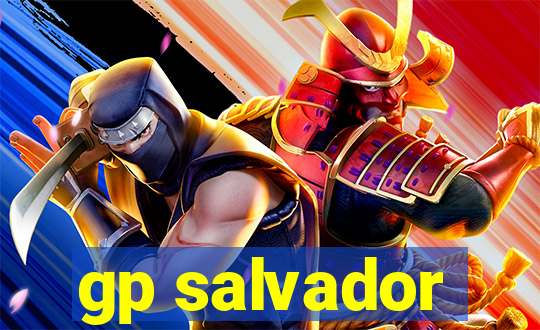 gp salvador